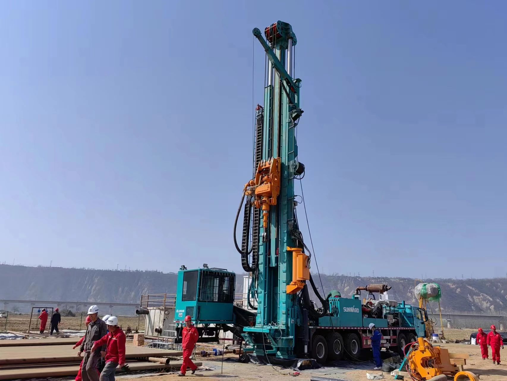 新年新气象！！122cc太阳成智能旗下工研院奋进继承开新局