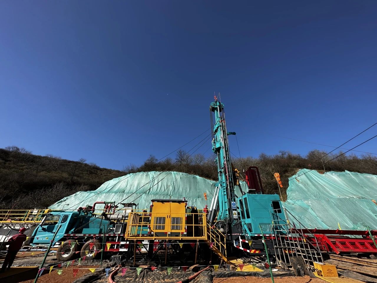 新年新气象！！122cc太阳成智能旗下工研院奋进继承开新局