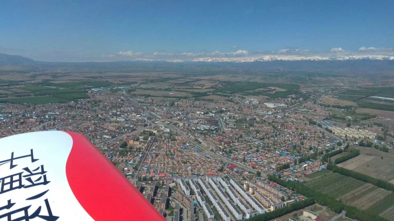 二十载磨砺，“阿若拉”飞机累计航行时间突破11万小时！