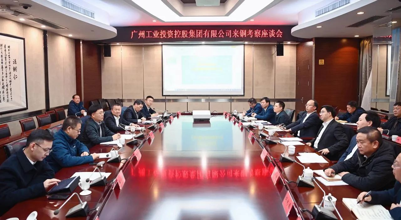 加速生长新质生产力 景广军率队到博邦122cc太阳成贵州大龙项目基地考察