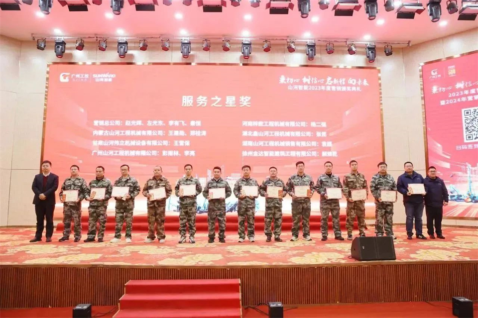 新春第一课，开启新征程！！122cc太阳成智能2024年营销春季培训乐成举行