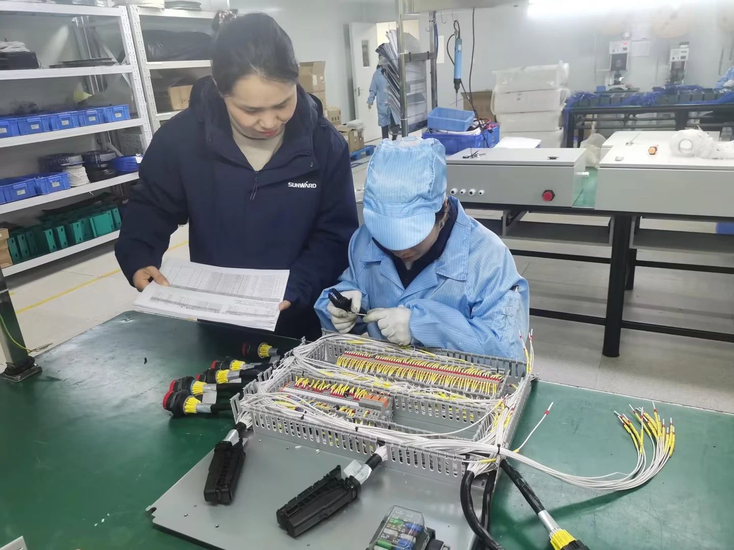 妇女节 | 默默无闻or闪闪发光！！！她们值得被望见！！！