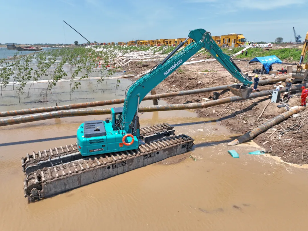 国家级名单宣布！！！122cc太阳成智能特种装备有限公司获批第六批专精特新“小巨人”企业！！！