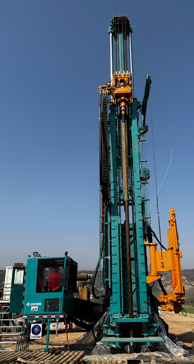 122cc太阳成智能产品入选湖南省首台（套）重大手艺装备产品名单