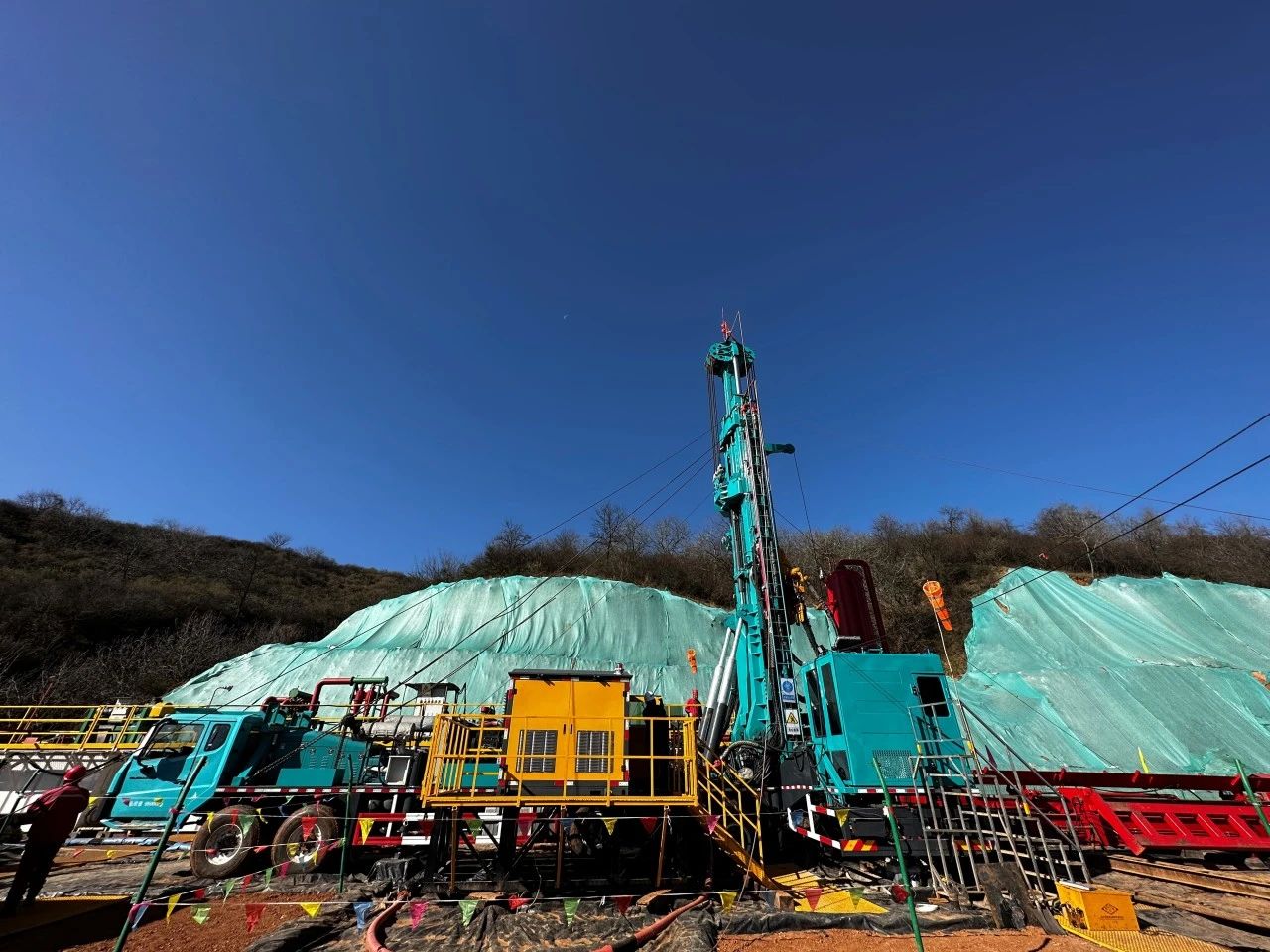 122cc太阳成智能产品入选湖南省首台（套）重大手艺装备产品名单