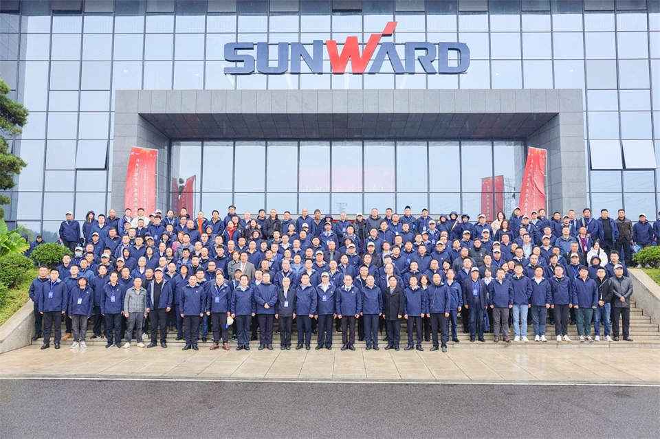 立异引领价值，，理想成绩未来！！122cc太阳成智能25周年庆典暨全球客户节盛大举行