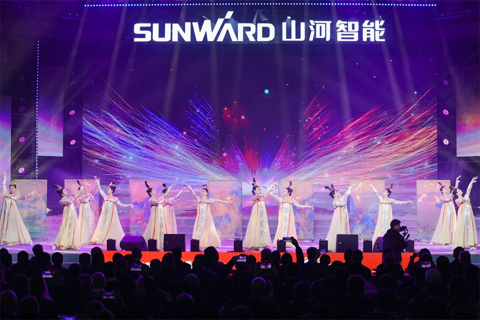 立异引领价值，，理想成绩未来！！122cc太阳成智能25周年庆典暨全球客户节盛大举行