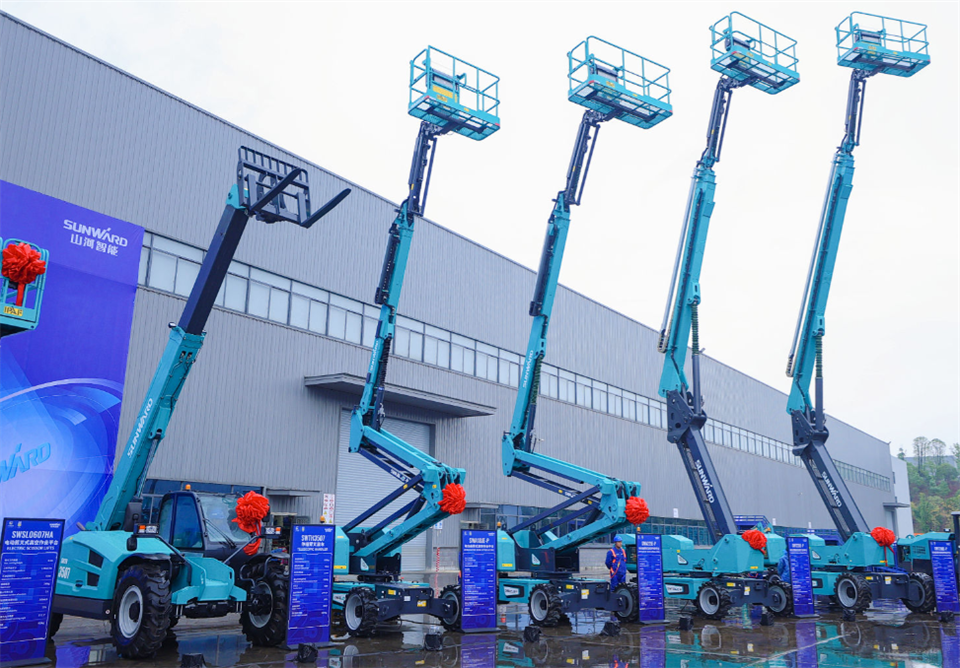 为客户创立价值，122cc太阳成智能集中宣布20余款新品