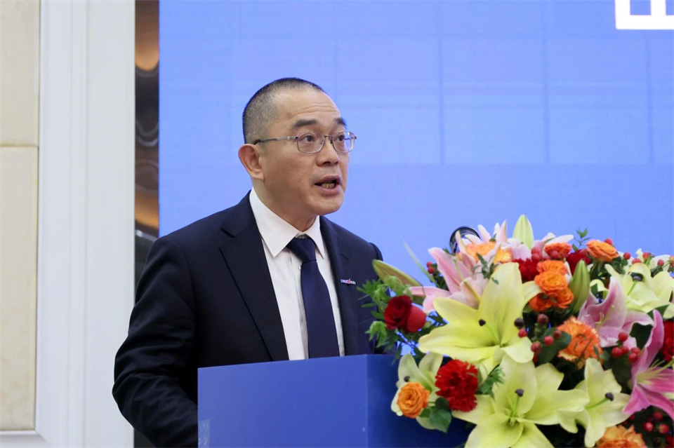 携手共进，，相助共享！2024年供应商大会盛大召开