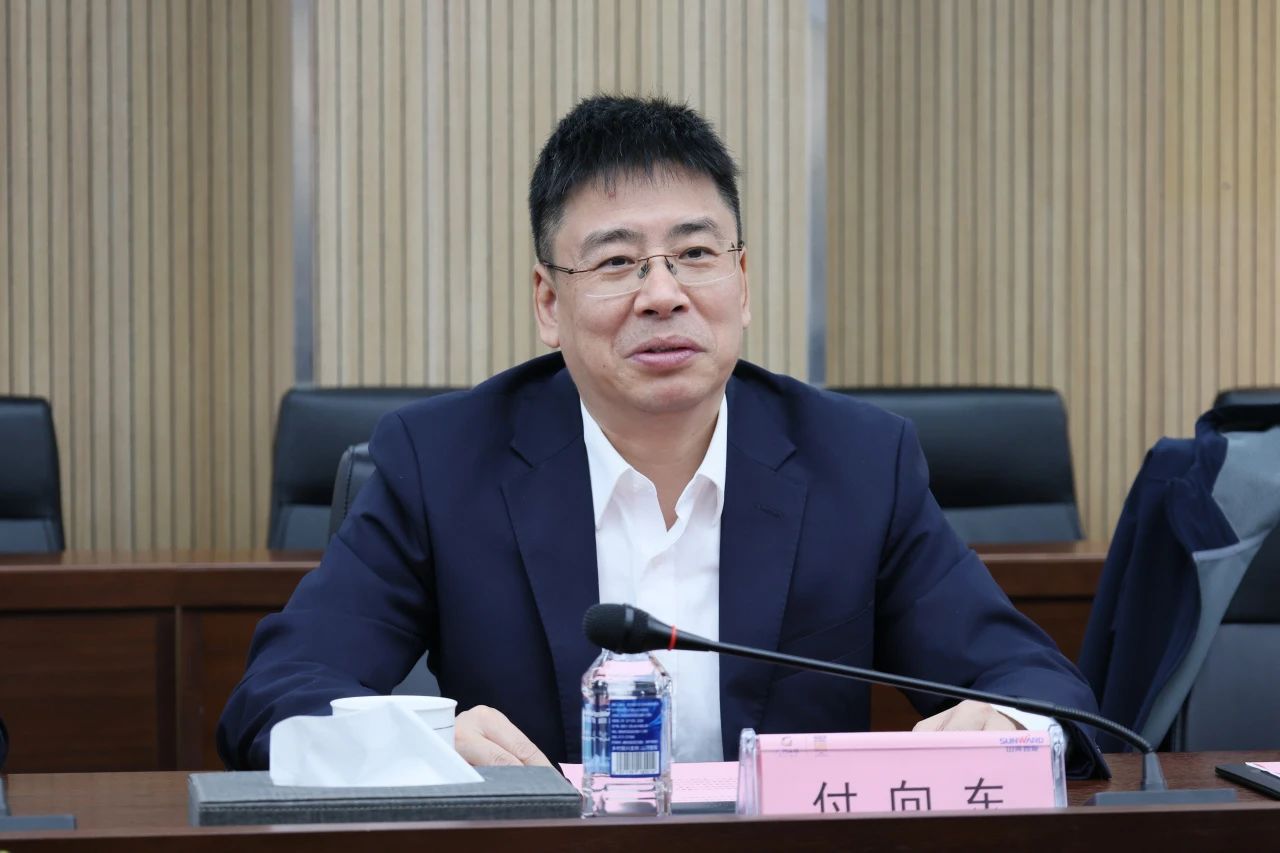 强强联合，聚能攻坚！！122cc太阳成智能与北方爆破科技告竣战略相助