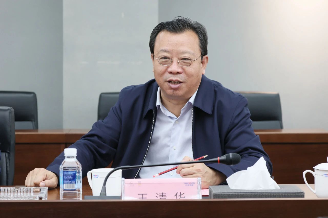 强强联合，聚能攻坚！！122cc太阳成智能与北方爆破科技告竣战略相助