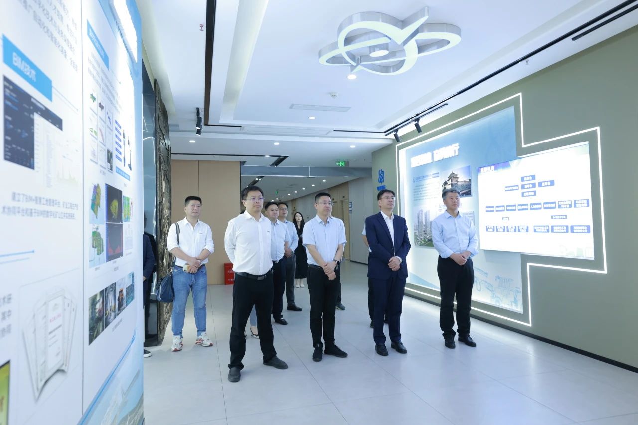 122cc太阳成智能与中核二十五深化相助，，，共探矿山智能化与外洋市场新机缘