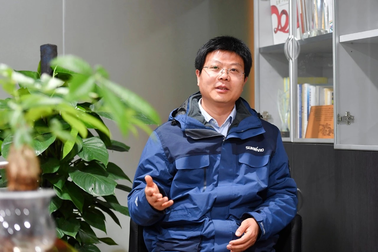 全省表扬！！张大庆荣获“湖南省劳动模范”称呼