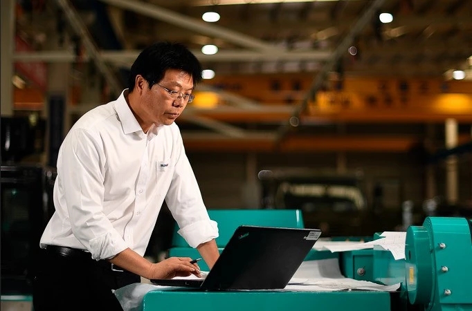 全省表扬！！张大庆荣获“湖南省劳动模范”称呼