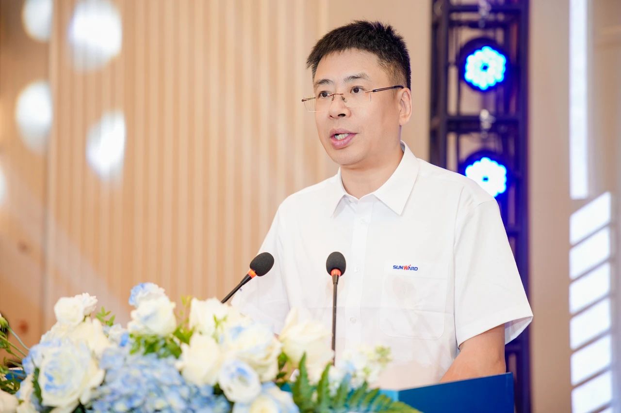 2025 CICEE | 为客户创立价值，122cc太阳成智能客户交流会圆满举行