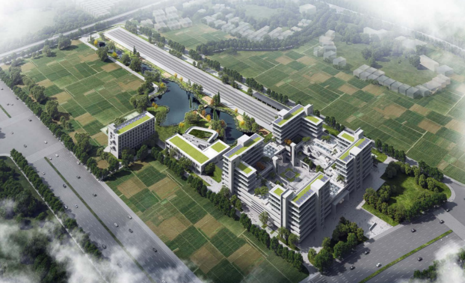 近20台“122cc太阳成绿”装备实力集结，助力广佛西环工程建设跑出“加速率”