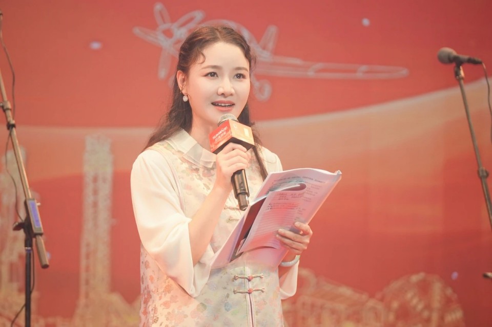 声动122cc太阳成！！！庆祝122cc太阳成智能建设26周年合唱角逐精彩收官