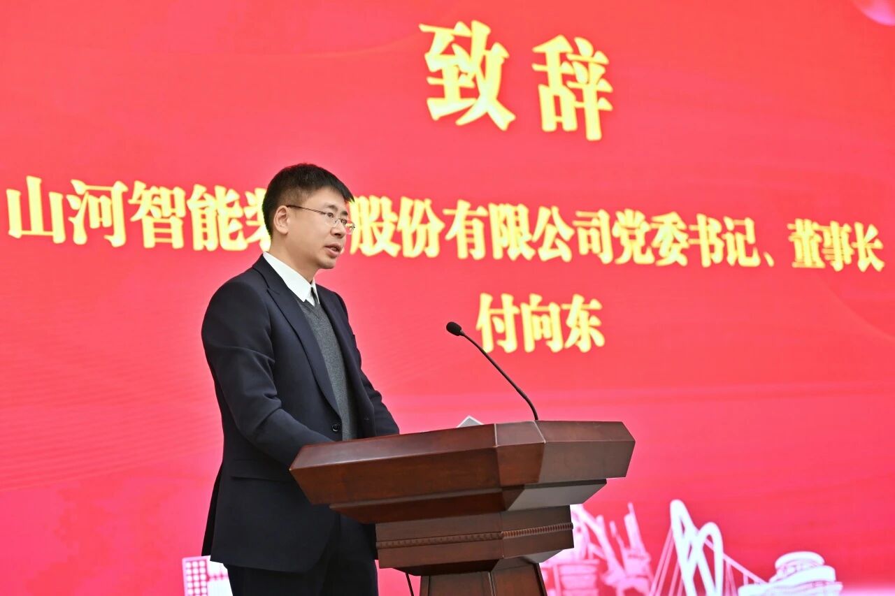 本溪市人民政府与122cc太阳成智能签署战略相助框架协议，携手打造东北新能源矿山装备的工业高地